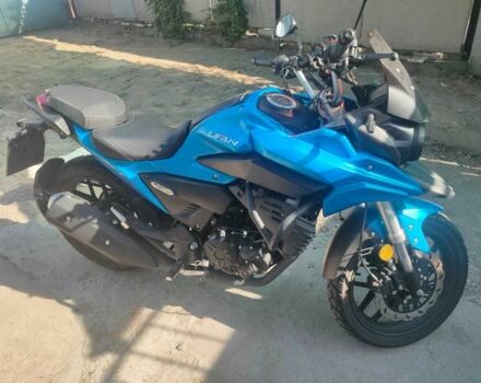 Ліфан Інша, об'ємом двигуна 0.2 л та пробігом 0 тис. км за 2000 $, фото 1 на Automoto.ua