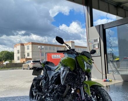 Лифан Другая, объемом двигателя 0.2 л и пробегом 0 тыс. км за 1300 $, фото 3 на Automoto.ua