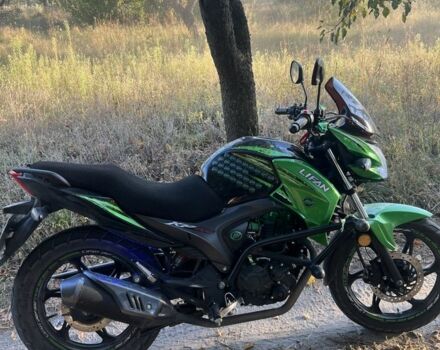 Лифан Другая, объемом двигателя 0.2 л и пробегом 0 тыс. км за 1270 $, фото 4 на Automoto.ua