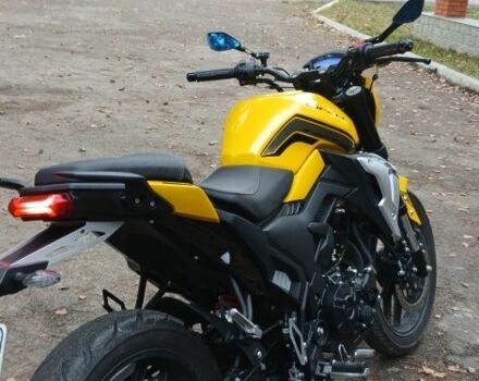 Лифан Другая, объемом двигателя 0.2 л и пробегом 0 тыс. км за 1522 $, фото 2 на Automoto.ua