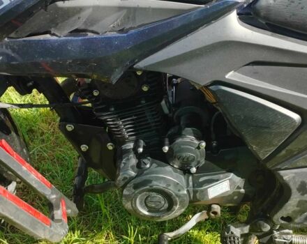Лифан Другая, объемом двигателя 0.18 л и пробегом 0 тыс. км за 950 $, фото 5 на Automoto.ua