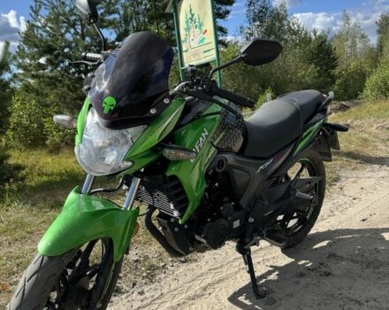 Лифан Другая, объемом двигателя 0.2 л и пробегом 0 тыс. км за 1350 $, фото 2 на Automoto.ua