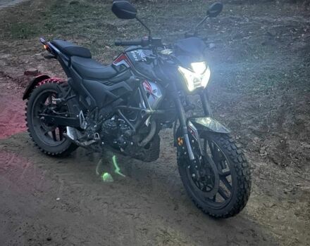 Лифан Другая, объемом двигателя 0.2 л и пробегом 0 тыс. км за 1183 $, фото 4 на Automoto.ua