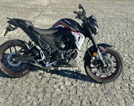 Лифан Другая, объемом двигателя 0.2 л и пробегом 0 тыс. км за 1550 $, фото 1 на Automoto.ua