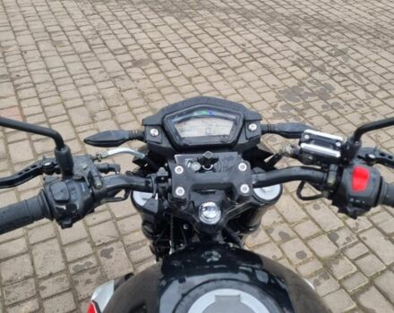 Лифан Другая, объемом двигателя 0.22 л и пробегом 0 тыс. км за 1537 $, фото 5 на Automoto.ua