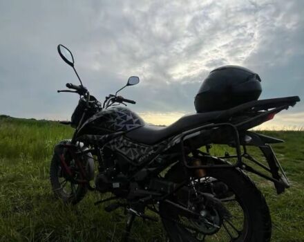 Лифан Другая, объемом двигателя 0.18 л и пробегом 0 тыс. км за 1300 $, фото 1 на Automoto.ua