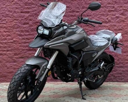 Лифан Другая, объемом двигателя 0.2 л и пробегом 0 тыс. км за 2440 $, фото 8 на Automoto.ua