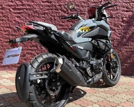 Лифан Другая, объемом двигателя 0.2 л и пробегом 0 тыс. км за 2440 $, фото 5 на Automoto.ua