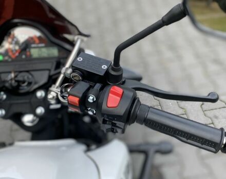 Лифан Другая, объемом двигателя 0.2 л и пробегом 0 тыс. км за 1500 $, фото 14 на Automoto.ua