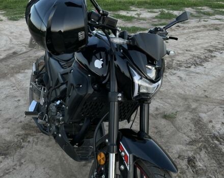 Лифан Другая, объемом двигателя 0.2 л и пробегом 0 тыс. км за 1542 $, фото 1 на Automoto.ua