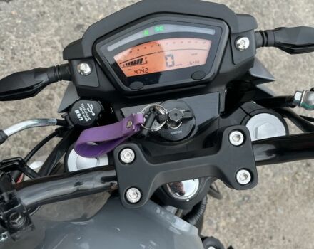 Лифан Другая, объемом двигателя 0.2 л и пробегом 0 тыс. км за 1446 $, фото 2 на Automoto.ua