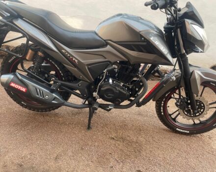 Лифан Другая, объемом двигателя 0 л и пробегом 0 тыс. км за 1138 $, фото 4 на Automoto.ua