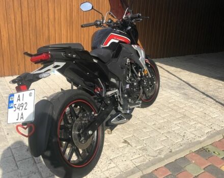 Лифан Другая, объемом двигателя 0.2 л и пробегом 0 тыс. км за 1400 $, фото 2 на Automoto.ua