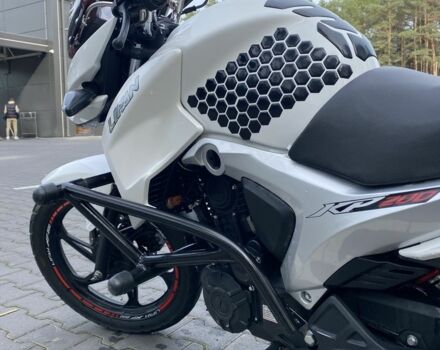 Лифан Другая, объемом двигателя 0.2 л и пробегом 0 тыс. км за 1500 $, фото 4 на Automoto.ua