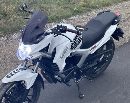 Лифан Другая, объемом двигателя 0.2 л и пробегом 0 тыс. км за 1350 $, фото 7 на Automoto.ua