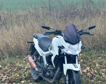 Лифан Другая, объемом двигателя 0.2 л и пробегом 0 тыс. км за 1350 $, фото 2 на Automoto.ua