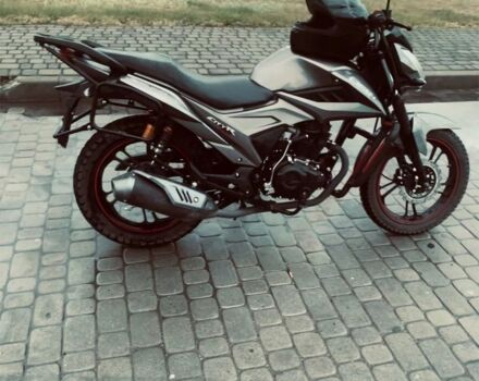 Лифан Другая, объемом двигателя 0.18 л и пробегом 0 тыс. км за 1300 $, фото 4 на Automoto.ua