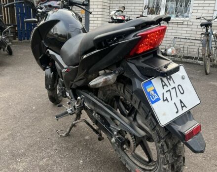 Лифан Другая, объемом двигателя 0.2 л и пробегом 0 тыс. км за 1300 $, фото 4 на Automoto.ua