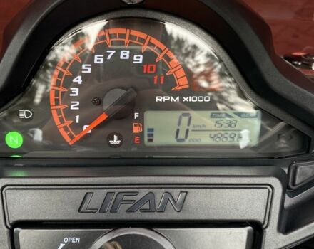 Лифан Другая 2024 в Камень-Каширский на Automoto.ua Лифан Другая, объемом двигателя 0.2 л и пробегом 0 тыс. км за 1600 $, фото 3 на Automoto.ua