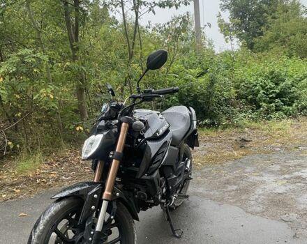 Лифан Другая, объемом двигателя 0.2 л и пробегом 0 тыс. км за 1850 $, фото 3 на Automoto.ua