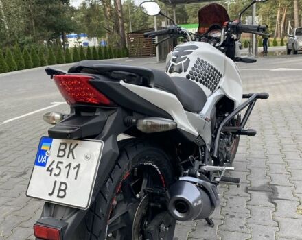 Лифан Другая, объемом двигателя 0.2 л и пробегом 0 тыс. км за 1500 $, фото 10 на Automoto.ua