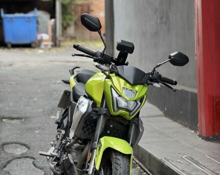 Лифан Другая, объемом двигателя 0.22 л и пробегом 0 тыс. км за 1451 $, фото 5 на Automoto.ua