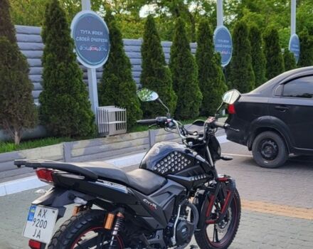 Лифан Другая, объемом двигателя 0.18 л и пробегом 0 тыс. км за 1273 $, фото 8 на Automoto.ua