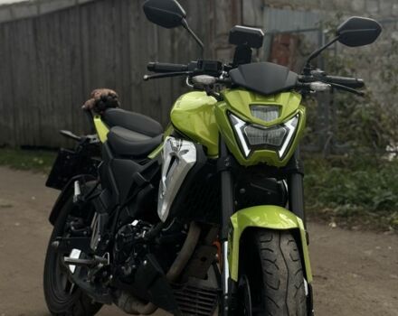 Лифан Другая, объемом двигателя 0.22 л и пробегом 0 тыс. км за 1451 $, фото 2 на Automoto.ua