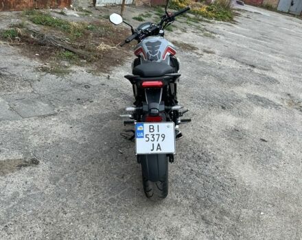 Лифан Другая, объемом двигателя 0.2 л и пробегом 0 тыс. км за 1446 $, фото 4 на Automoto.ua