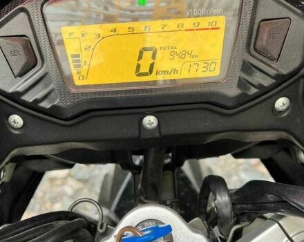 Ліфан Інша, об'ємом двигуна 0.2 л та пробігом 0 тис. км за 1900 $, фото 5 на Automoto.ua