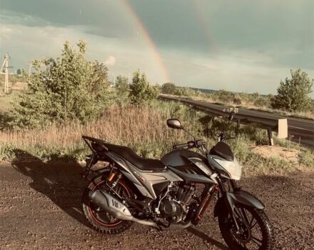 Лифан Другая, объемом двигателя 0.18 л и пробегом 0 тыс. км за 1300 $, фото 3 на Automoto.ua