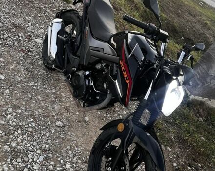 Лифан Другая, объемом двигателя 0.2 л и пробегом 0 тыс. км за 800 $, фото 1 на Automoto.ua