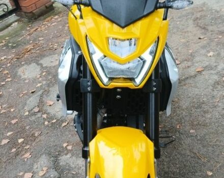 Лифан Другая, объемом двигателя 0.2 л и пробегом 0 тыс. км за 1522 $, фото 5 на Automoto.ua