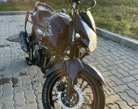 Лифан Другая, объемом двигателя 0.2 л и пробегом 0 тыс. км за 1100 $, фото 6 на Automoto.ua