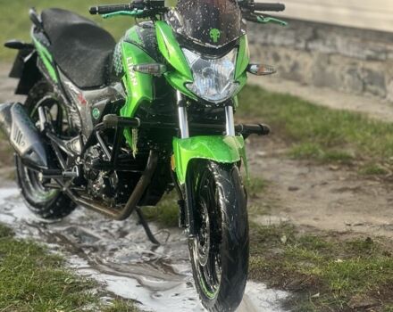 Лифан Другая, объемом двигателя 0.2 л и пробегом 0 тыс. км за 1270 $, фото 1 на Automoto.ua