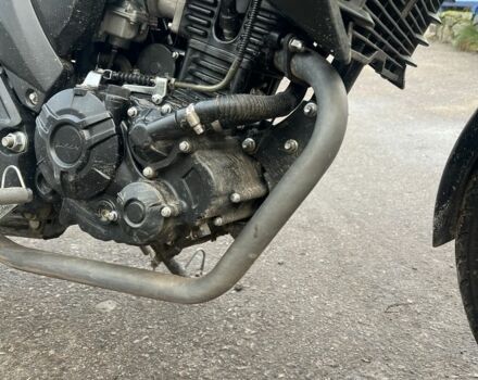 Лифан Другая, объемом двигателя 0.2 л и пробегом 0 тыс. км за 1300 $, фото 6 на Automoto.ua