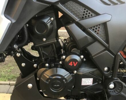 Лифан Другая, объемом двигателя 0.2 л и пробегом 0 тыс. км за 1400 $, фото 6 на Automoto.ua
