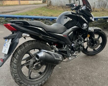 Лифан Другая, объемом двигателя 0.2 л и пробегом 0 тыс. км за 1300 $, фото 2 на Automoto.ua