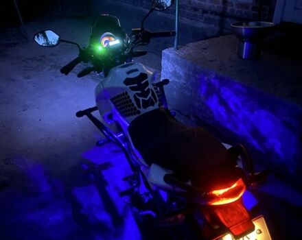 Лифан Другая, объемом двигателя 0.2 л и пробегом 0 тыс. км за 1500 $, фото 20 на Automoto.ua