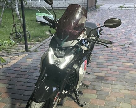 Лифан Другая, объемом двигателя 0.2 л и пробегом 0 тыс. км за 1400 $, фото 10 на Automoto.ua