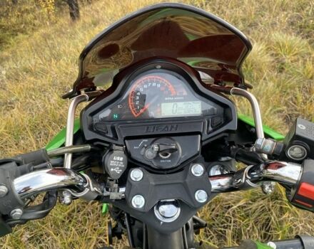 Ліфан Інша, об'ємом двигуна 0.2 л та пробігом 0 тис. км за 1500 $, фото 4 на Automoto.ua