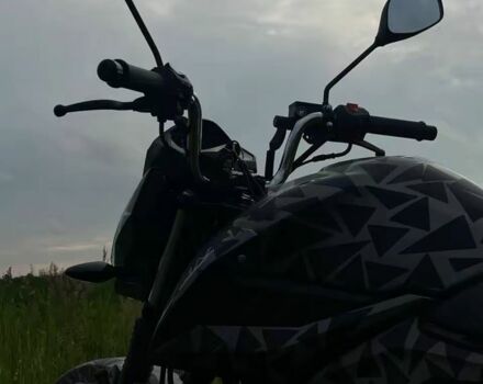 Лифан Другая, объемом двигателя 0.18 л и пробегом 0 тыс. км за 1300 $, фото 2 на Automoto.ua