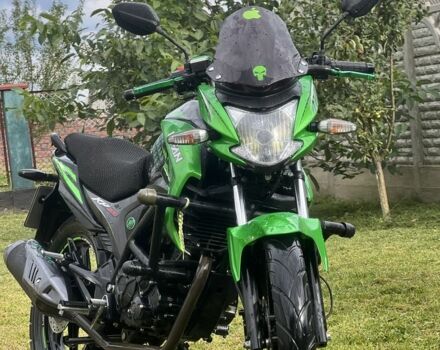 Лифан Другая, объемом двигателя 0.2 л и пробегом 0 тыс. км за 1270 $, фото 5 на Automoto.ua