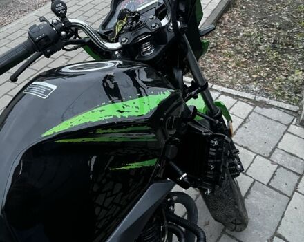 Ліфан Інша, об'ємом двигуна 0 л та пробігом 0 тис. км за 1182 $, фото 6 на Automoto.ua