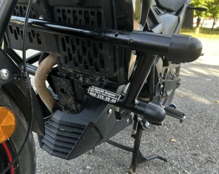 Ліфан Інша, об'ємом двигуна 0.2 л та пробігом 0 тис. км за 1450 $, фото 8 на Automoto.ua