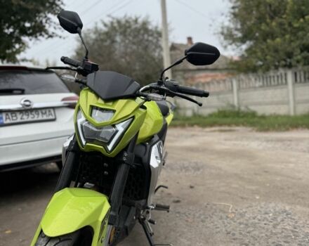 Лифан Другая, объемом двигателя 0.22 л и пробегом 0 тыс. км за 1451 $, фото 7 на Automoto.ua