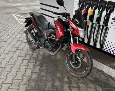 Лифан Другая, объемом двигателя 0.2 л и пробегом 0 тыс. км за 1450 $, фото 3 на Automoto.ua