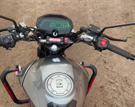 Лифан Другая, объемом двигателя 0 л и пробегом 0 тыс. км за 1138 $, фото 2 на Automoto.ua