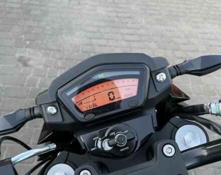 Лифан Другая, объемом двигателя 0.2 л и пробегом 0 тыс. км за 1650 $, фото 7 на Automoto.ua