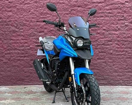 Лифан Другая, объемом двигателя 0.2 л и пробегом 0 тыс. км за 2440 $, фото 18 на Automoto.ua